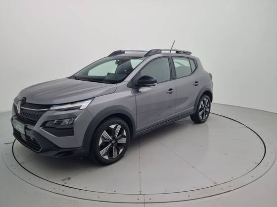 RENAULT KARDIAN 1.0 TCE FLEX TECHNO EDC RENAULT KARDIAN 1.0 TCE FLEX TECHNO EDC